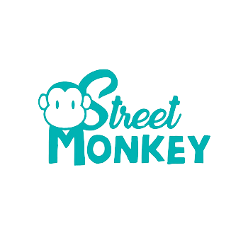Street monkey