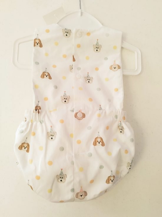 Ranita perritos 30468, Popys - Imagen 3