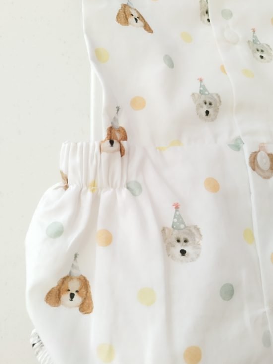 Ranita perritos 30468, Popys - Imagen 2