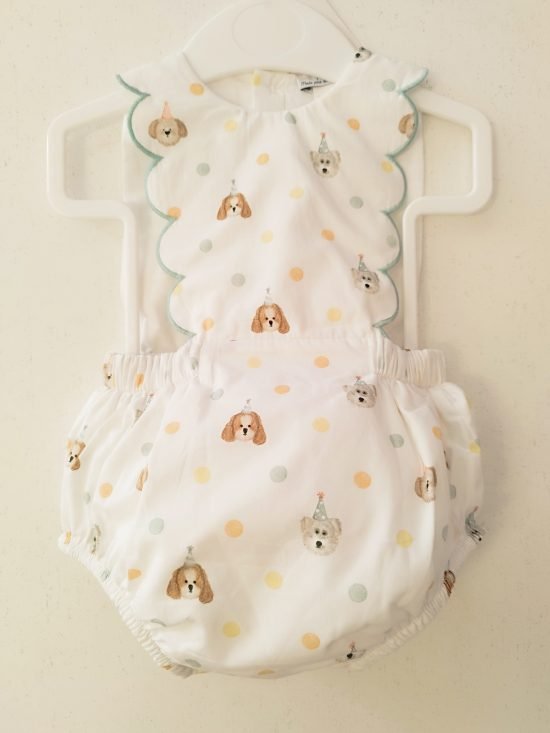 Ranita perritos 30468, Popys