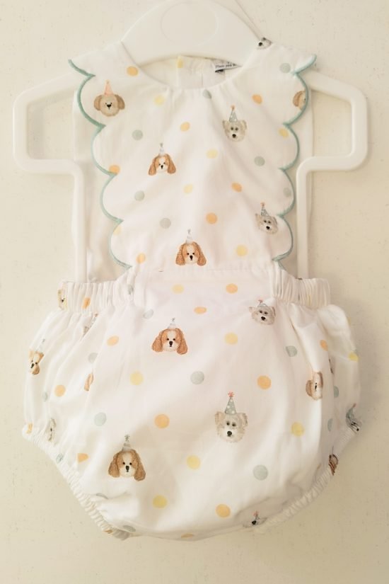 Ranita perritos 30468, Popys