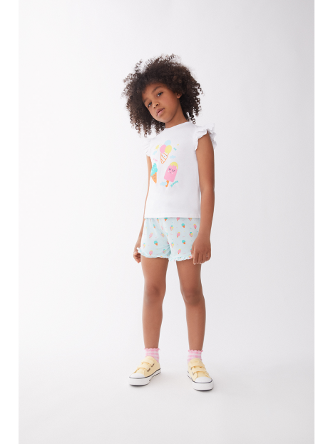 Conjunto bb niña 253064 Smonkey